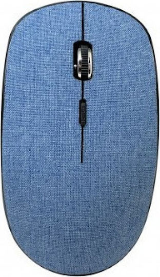 Conceptum WM503 Wireless Mouse Albastru