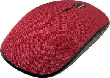 Conceptum WM503 Kabellos Maus Rot