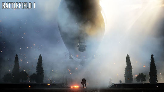 Battlefield 1 Revolution Ausgabe XBOX ONE Spiel (Gebraucht)