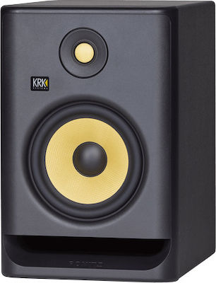 KRK Rokit 7 G4 Aktiver Lautsprecher Studio Monitor 2 Anzahl von Fahrern 145W (Stück) Schwarz