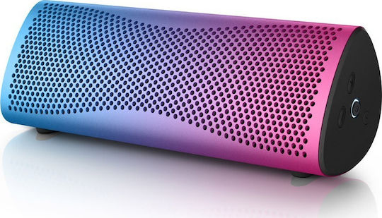 Kef Muo Ηχείο Bluetooth με Διάρκεια Μπαταρίας έως 12 ώρες Μαύρο