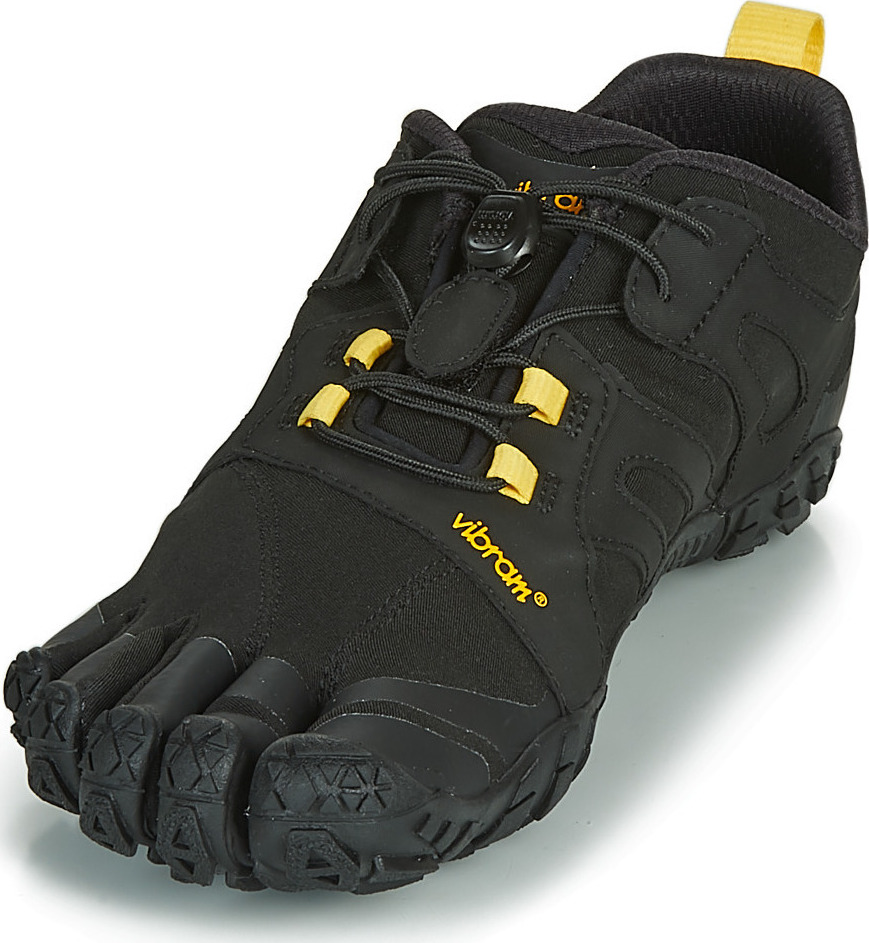 vibram five finger trail