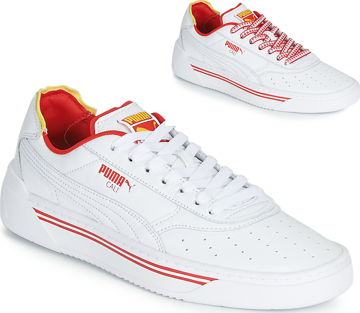 puma cali o drive thru cc
