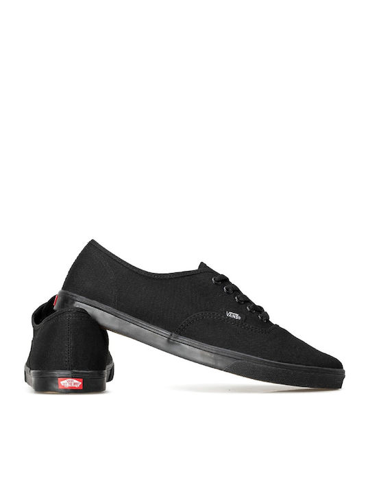 Authentic Lo Pro Sneakers Μαύρα