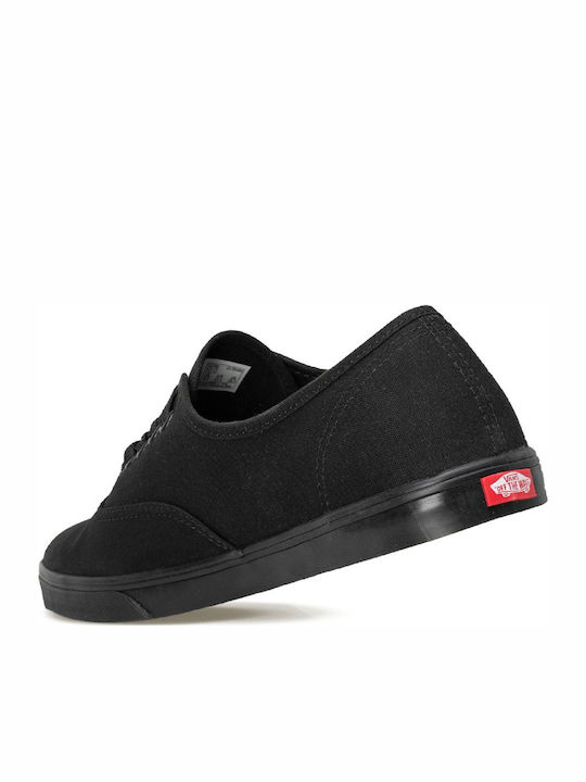 Authentic Lo Pro Sneakers Μαύρα