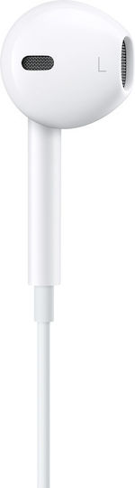 Apple EarPods Earbuds Handsfree with 3.5mm Connector White