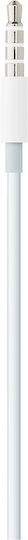 Apple EarPods Earbuds Handsfree with 3.5mm Connector White