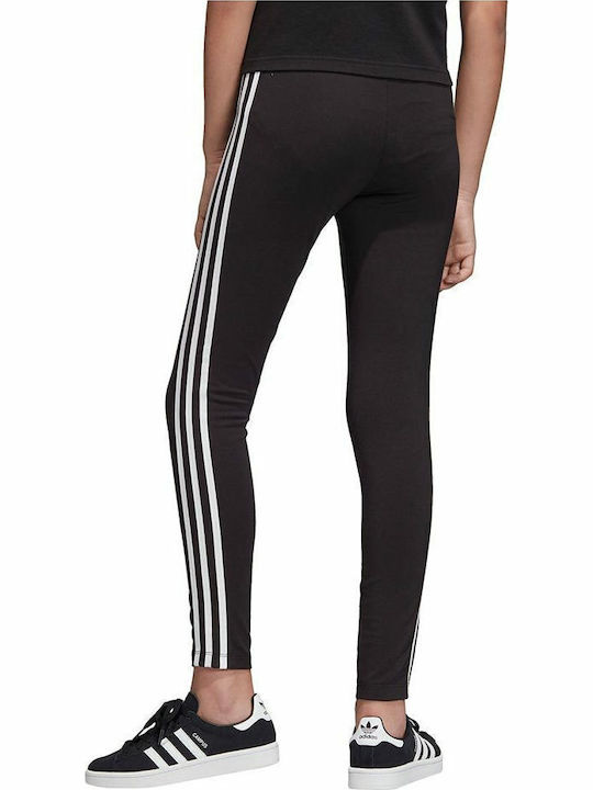 Colant Copii Sportiv Lung Negru ORIGINALS