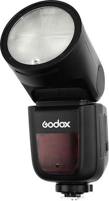 Godox V1-C TTL Flash για Canon Μηχανές