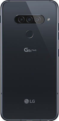LG G8S ThinQ (6GB/128GB) Aurora Black