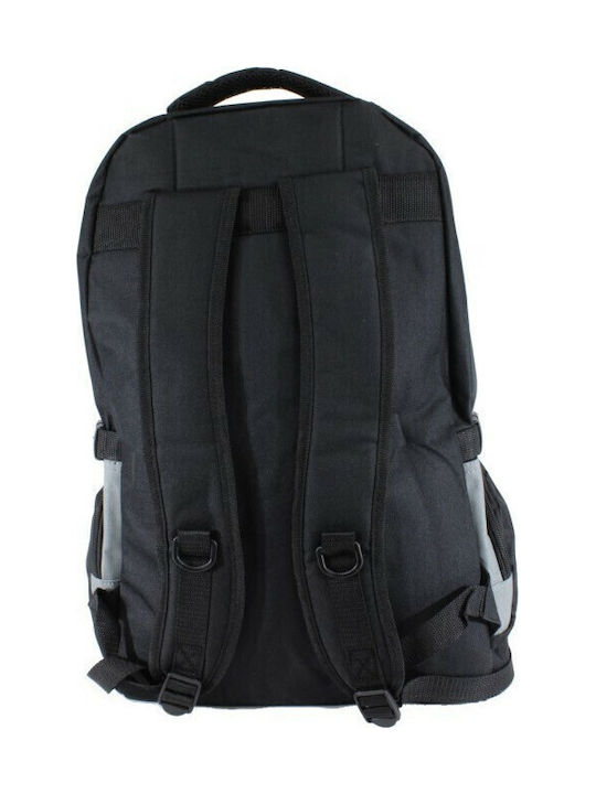 Diplomat Backpack Γκρι