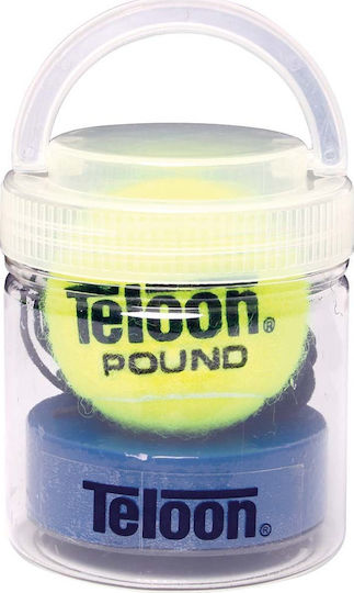Teloon Rebounder Тенис топки Тенис Практика 1бр