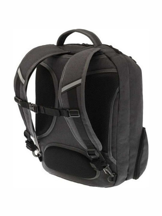 Polo Tectonic Waterproof 20lt Gray
