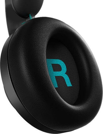 Lenovo Legion H300 Over Ear Gaming Headset με σύνδεση 3.5mm