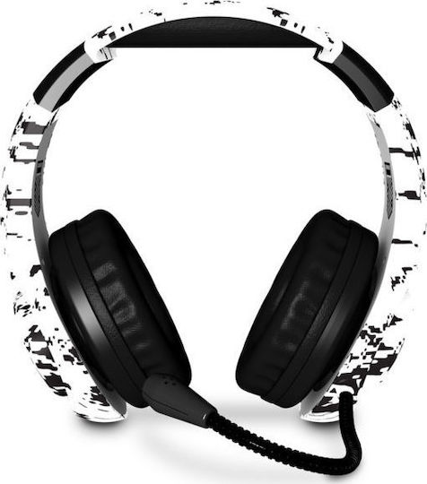 Stealth XP-Conqueror Căști Gaming Over Ear Cu Conectivitate 3,5 Mm