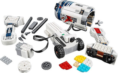 LEGO Star Wars Droid Commander für 8+ Jahre
