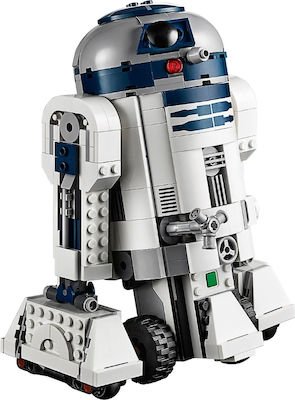 LEGO Star Wars Droid Commander für 8+ Jahre