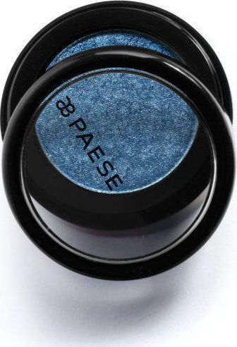 Paese Foil Effect Eyeshadow Σκιά Ματιών σε Κρεμώδη Μορφή με Μπλε Χρώμα 2.15gr