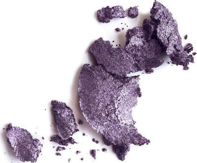 Paese Foil Effect Eyeshadow Eye Shadow in Creamy Form with Purple Color