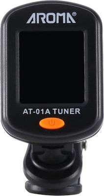 Aroma AT01A Tuner Black