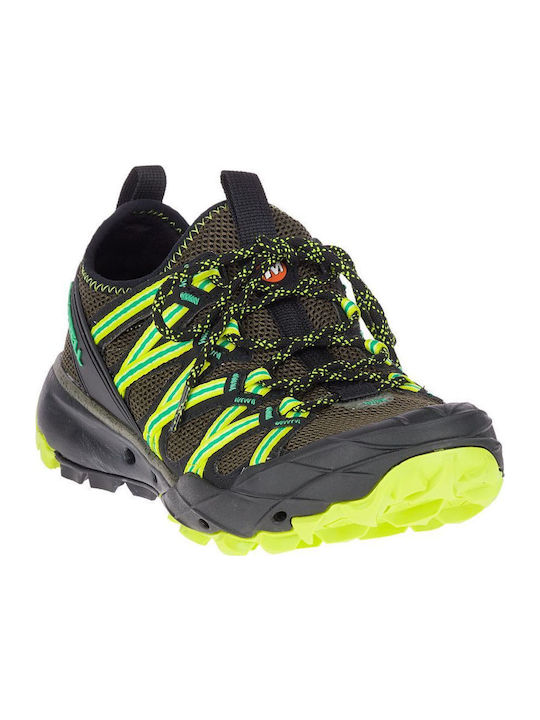 Merrell