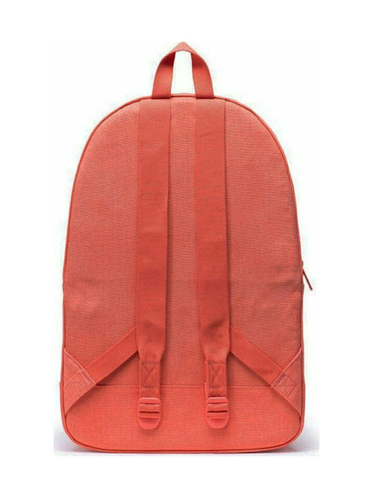 Herschel Fabric Backpack Orange 24.5lt