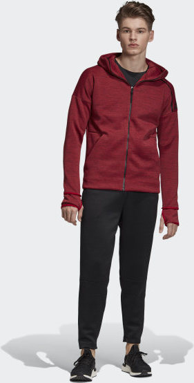 adidas zne hoodie skroutz