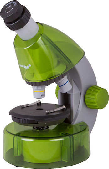 Levenhuk LabZZ M101 Biological Microscope