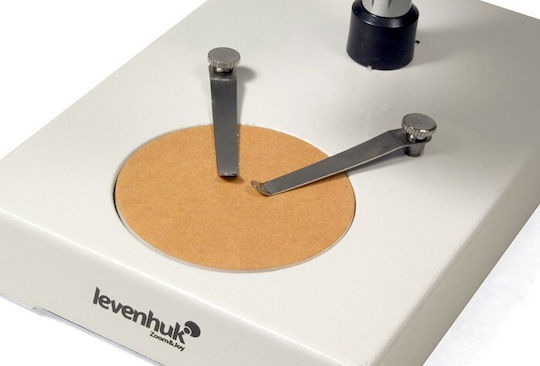 Levenhuk 2ST Stereo Educational Binocular Microscope 40x