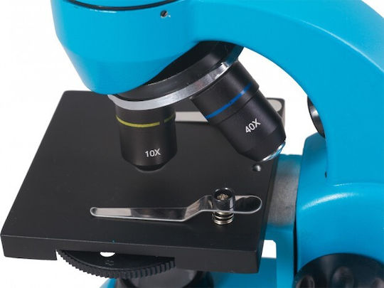 Levenhuk Rainbow Plus Microscop pentru 3+ ani Ani