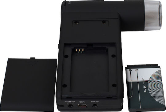 Levenhuk DTX 500 Mobi Digital Educational with Monitor Microscope 500x