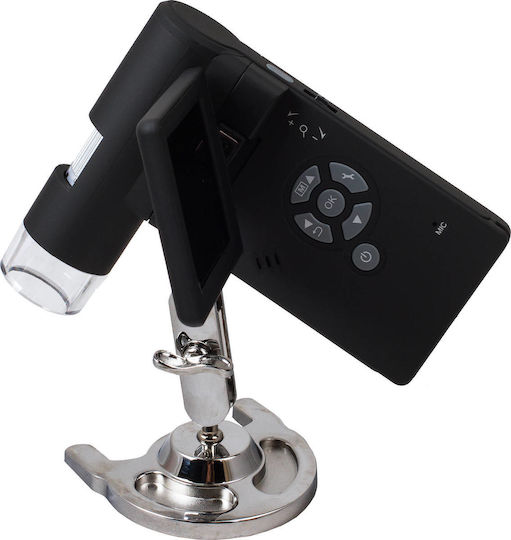 Levenhuk DTX 500 Mobi Digital Educational with Monitor Microscope 500x