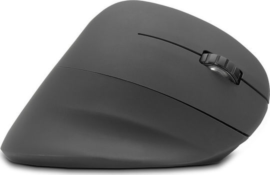 SpeedLink Piavo Kabellos Ergonomisch Maus Schwarz