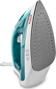 Tefal Virtuo Σίδερο Ατμού 1800W με Αντικολλητική Πλάκα και Συνεχόμενη Παροχή Ατμού 24gr/min