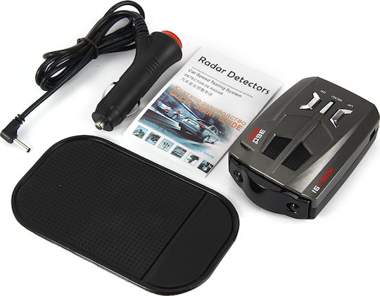 Factory Car Radar Detector 459