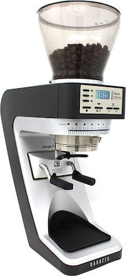 Baratza Sette Coffee Grinder On Demand 240W with Bean Hopper Capacity 400gr