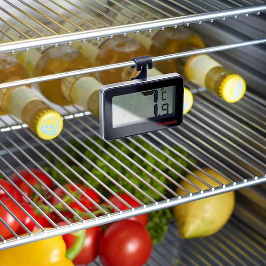 Westmark Ψηφιακό Θερμόμετρο Ψυγείου -20°C / +50°C