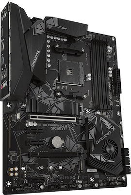 Gigabyte X570 Gaming X (rev. 1.0) Motherboard ATX με AMD AM4 Socket
