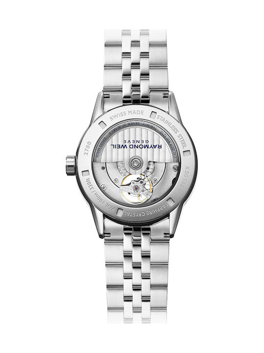 Raymond Weil Freelancer Watch Automatic