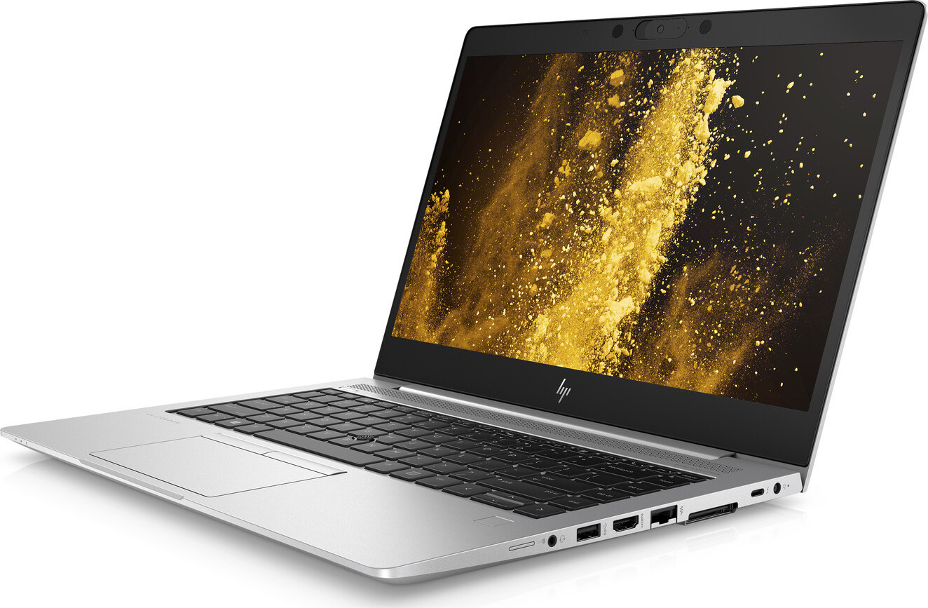 Hp elitebook 850 g6 обзор