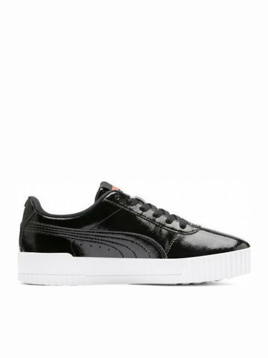 Puma Carina P Sneakers Black