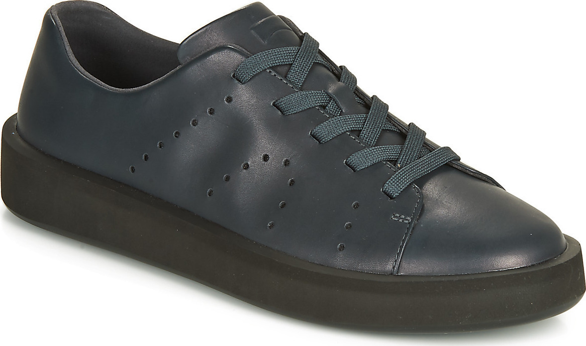 camper courb blue