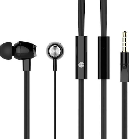 Celebrat S30 Безжични Стерео с жак 3.5mm Черен