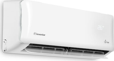 Inventor Aria Инверторен климатик 18000 BTU A++ - А++/А+ с йонизатор и WiFi