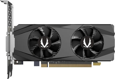 Zotac GeForce GTX 1650 4ГБ GDDR5 Графична карта