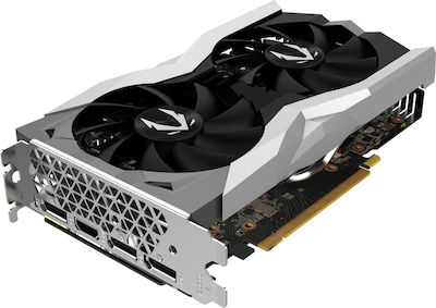 Zotac GeForce RTX 2060 8GB GDDR6 Graphics Card
