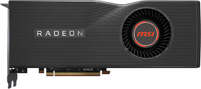 MSI Radeon RX 5700 XT 8GB