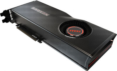 MSI Radeon RX 5700 XT 8GB