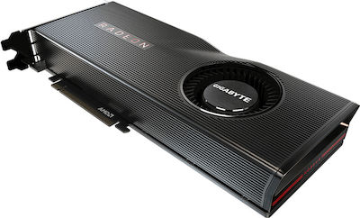 Gigabyte Radeon RX 5700 XT 8GB GDDR6 Placă Grafică