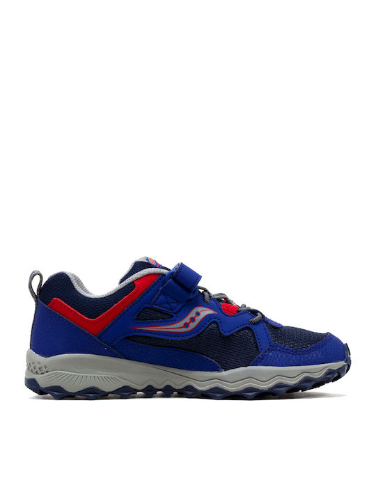 Saucony